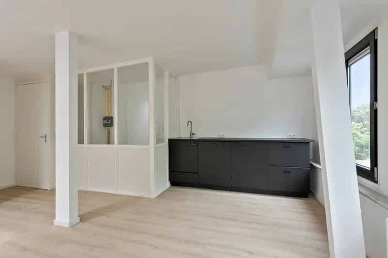 Kantoor te Huur Breda Wilhelminapark 56m²