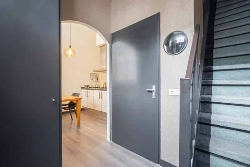Herenhuis te Bemmel 140m2 Dakterras Parkeerplaats