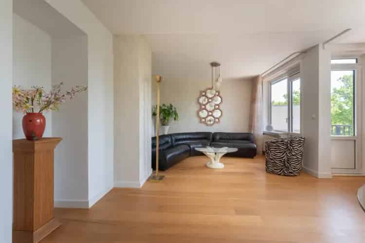 Appartement te koop Amsterdam Bos en Lommer