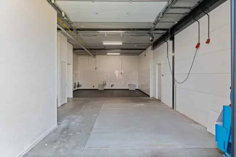 Bedrijfshal te Huur Zaandam 190m²