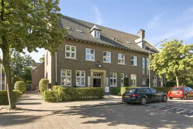 Kantoorruimte te huur Vught 103 m²
