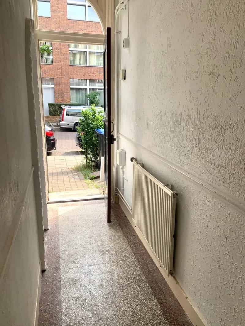 Huis te koop Bottendaal Nijmegen: Benedenwoning met Souterrain