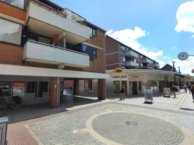 Appartement 1 Slaapkamer 2e Verdieping Centrum Nabij Winkels