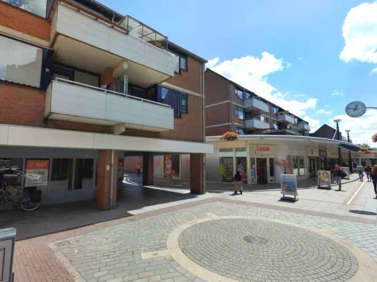 Appartement 1 Slaapkamer 2e Verdieping Centrum Nabij Winkels
