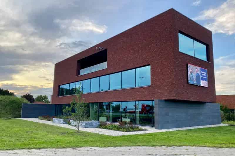 Flexwerkplek Zaltbommel All Inclusive Kantoorruimte