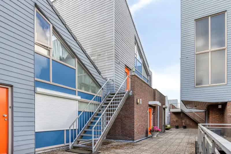 Maisonnette Bergen op Zoom Centrum Instapklaar