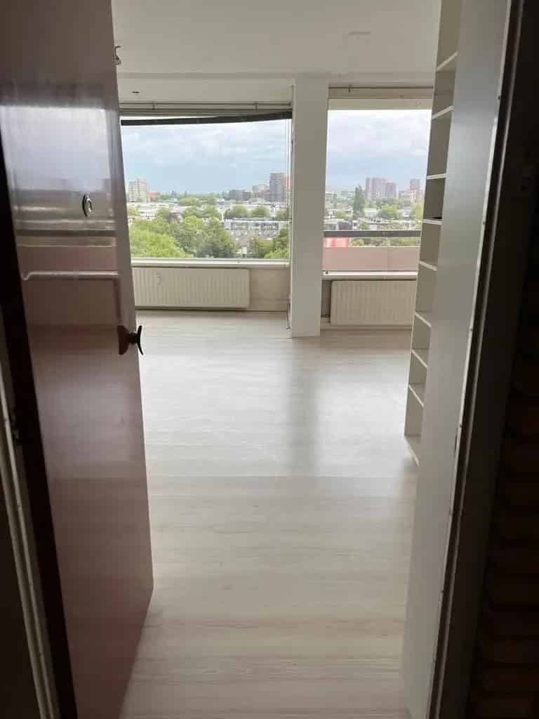 Appartement Leiden: 2 Appartementen te Koop Bachstraat
