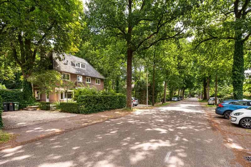 Huis te koop Driebergen: 4 slaapkamers, zonnige tuin, modern comfort