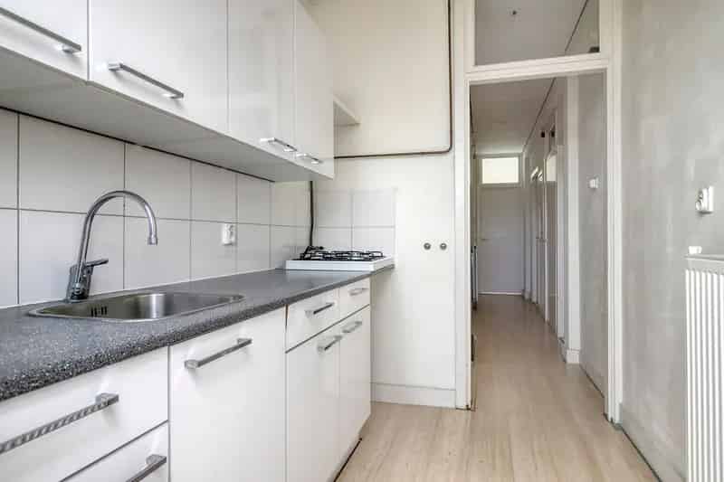 Appartement te koop Rotterdam Schieweg 3 slaapkamers balkon