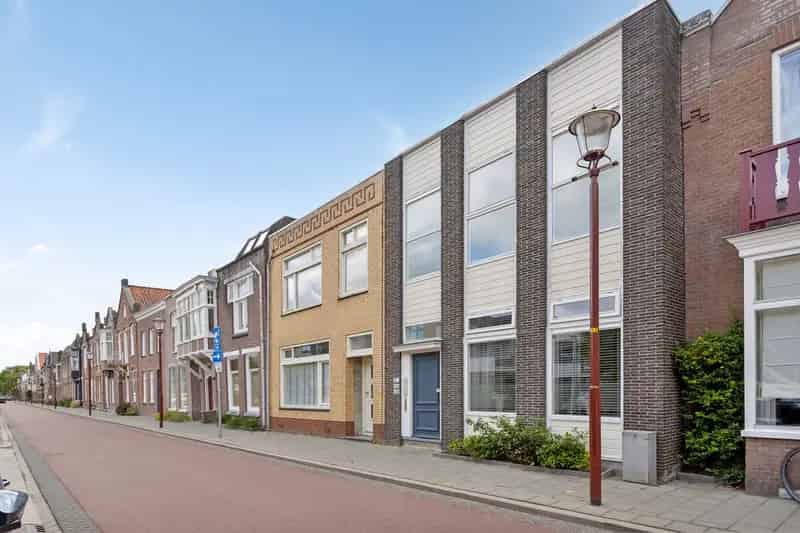Studio Purmerend Centrum - Moderne Starterwoning 34m2