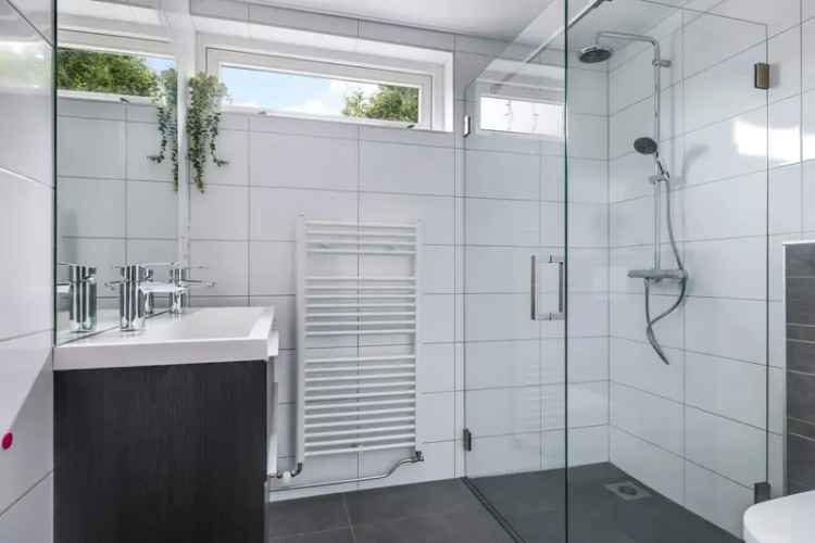 Huis te koop Heteren Narcissenstraat 4 slaapkamers