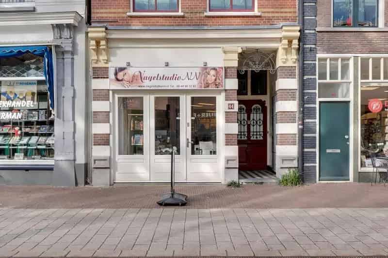 Huis te koop: Koningstraat 44 6811 DH Arnhem 