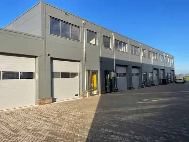 Bedrijfshal te koop Dongen 80m²