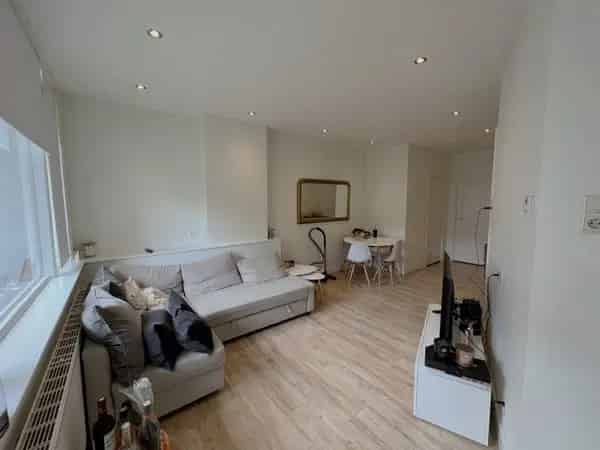 Appartement Rotterdam Blijdorp Abraham Kuyperlaan