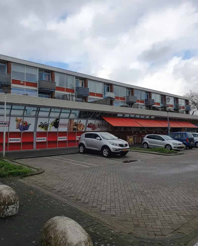Ruime Studio 2 Studenten Utrecht