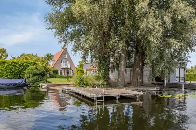 Huis te koop Vinkeveense Plassen 6 slaapkamers
