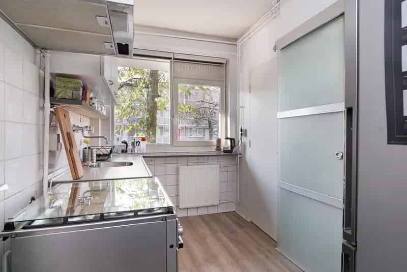 Appartement te koop Buitenveldert 79m2 3 slaapkamers A-label