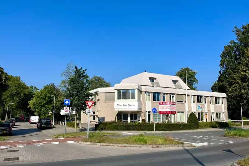 Kantoorruimte te huur Zeist Utrechtseweg