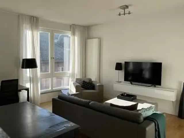 Appartement Wilhelminasingel Maastricht