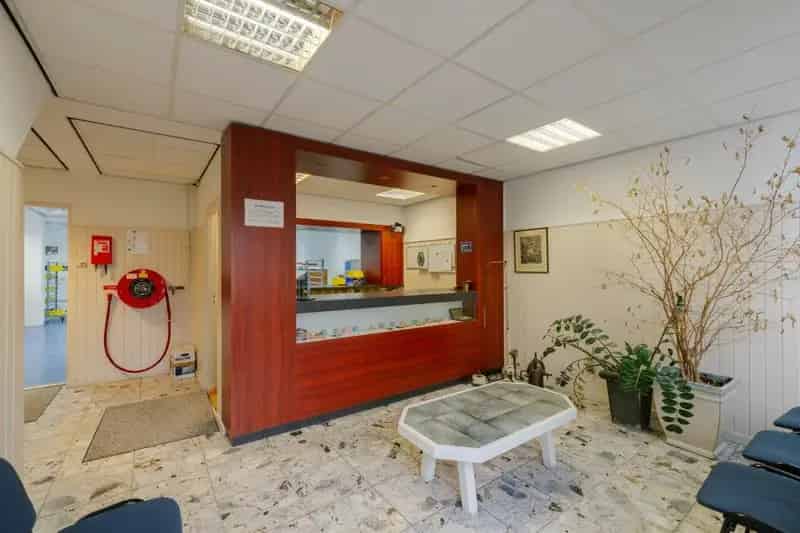 Bedrijfsruimte Haarlem 233m² te Koop