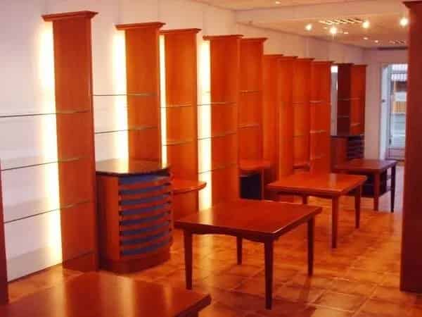 Winkel te Huur Den Haag 90m2 Volledig Ingericht