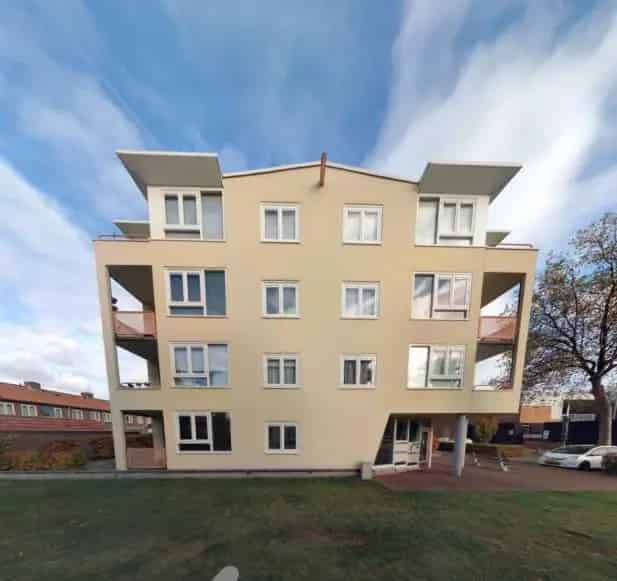 Appartement Oranjesingel 131 Doesburg