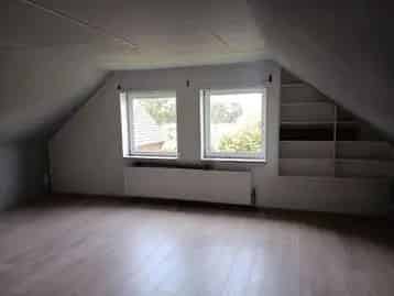 Mooie Bovenwoning 90m2 te huur