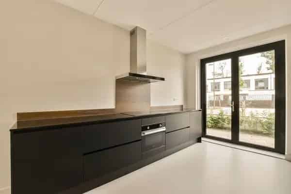 Ruime gezinswoning 140m2 5 slaapkamers 2 badkamers
