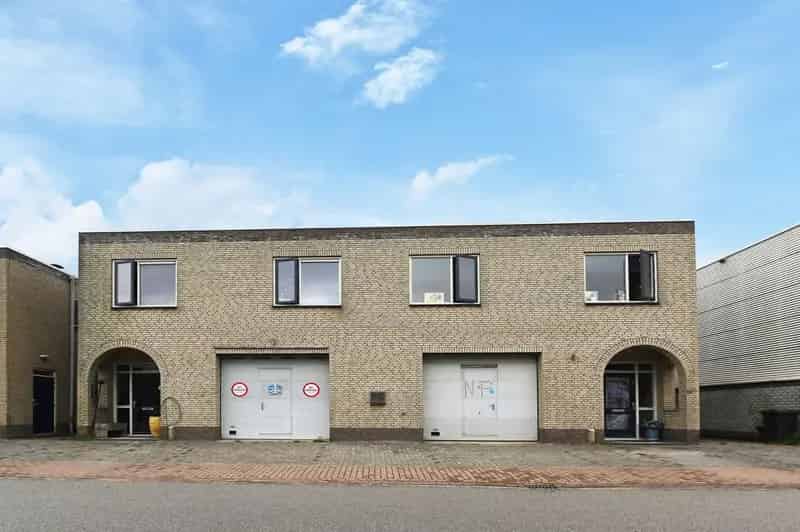 Belegging Reeuwijk | Zoek beleggingen te koop: Edisonstraat 16 2811 EM Reeuwijk 