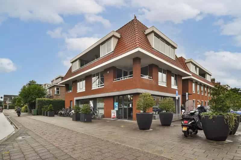 Luxe Appartement 134m2 3 Garageplaatsen Amstelveen