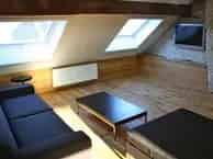 Appartement Maastricht Kapoenstraat 2e Verdieping