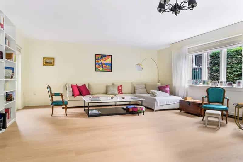 Luxe Villa Wassenaar 6 slaapkamers grote tuin jacuzzi tennisbaan