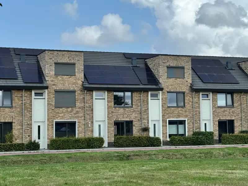 Gezinswoning Epe Verkocht Stille Verkoop