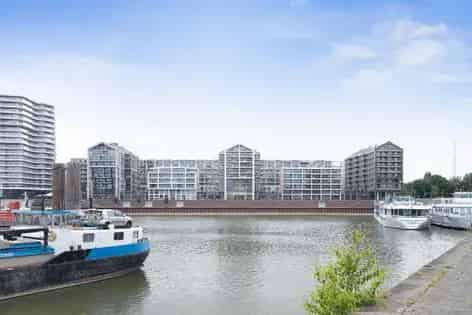 2 Kamer Appartement 80m2 Nijmegen Toplocatie