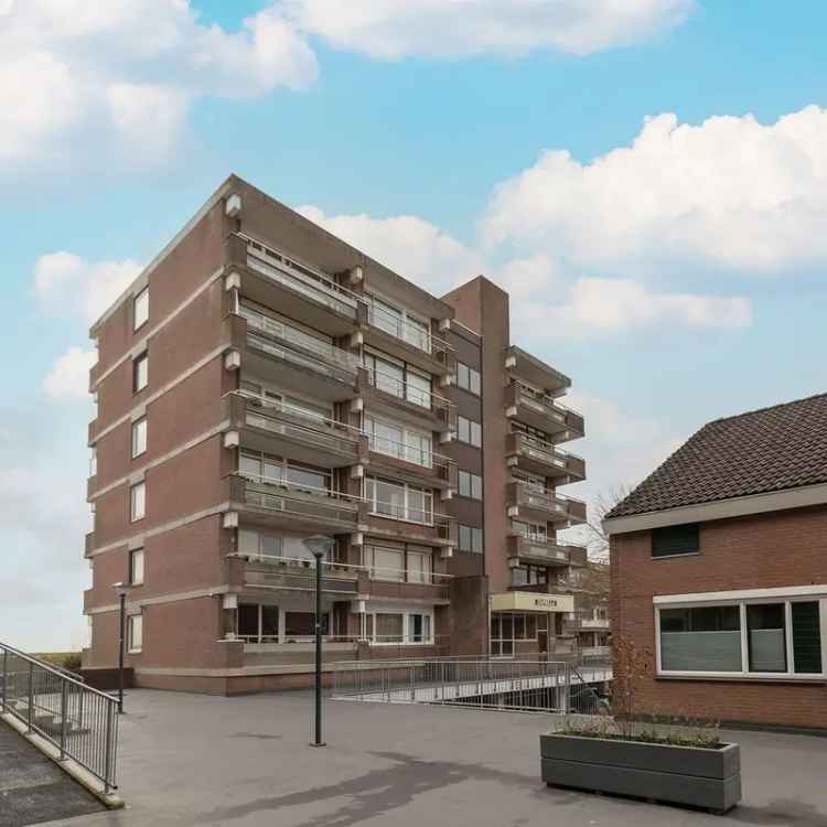 Appartement Te Huur in Hoorn, Noord-Holland