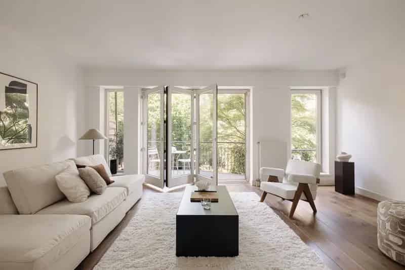 Appartement te koop: Willemsparkweg 102-A 1071 HM Amsterdam | Funda