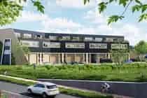 Bedrijfsruimte te huur Vianen 89-178m2 Nabij A27