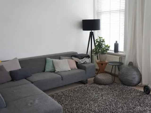 Ruime 4-kamer appartement Arnhem Johan de Wittlaan