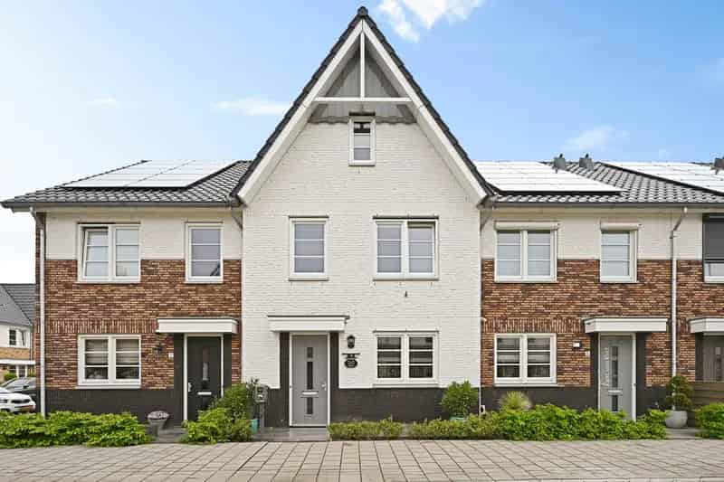 Huis te koop Naaldwijk Zilverzand 3