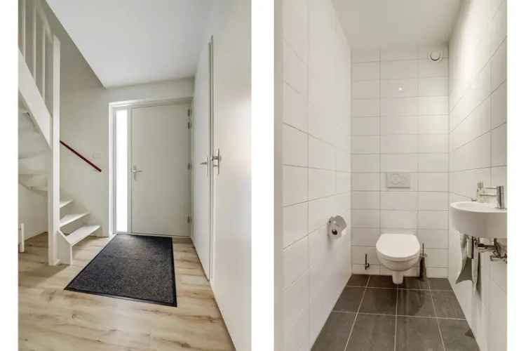 Huis Te Koop , 33, Wulpdal, Scherpenisse, Zeeland