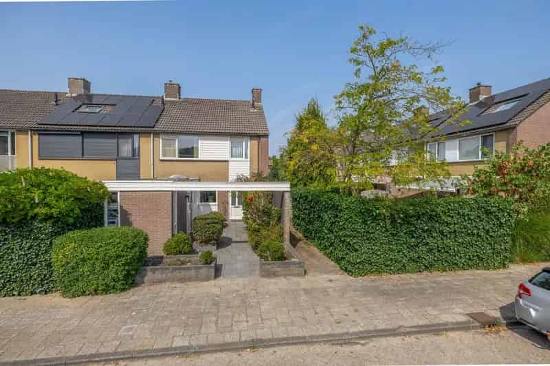 Huis te koop: Sweelinckstraat 43 2651 VT Berkel en Rodenrijs | Funda