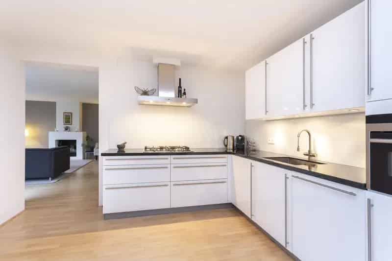 Ruime Eindwoning De Meern 4 slaapkamers Grote Tuin Garage