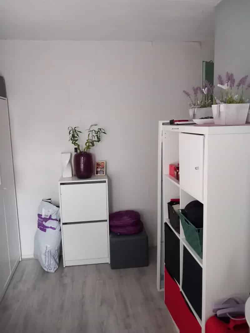 Kamer te huur voor werkende man of vrouw