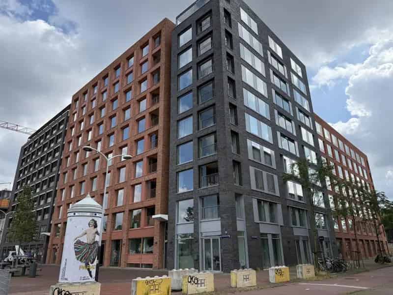 Houthavenweg 117