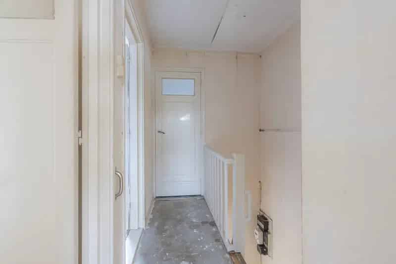 Te moderniseren 3-slaapkamer woning Heerlen Schaesbergerveld