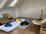 Kamer 15m2 Groningen - Gedeelde Badkamer en Keuken