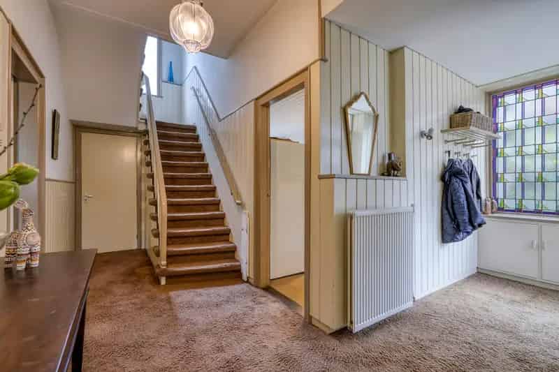 Huis te koop Bilthoven 8 kamers 207m2 tuin garage