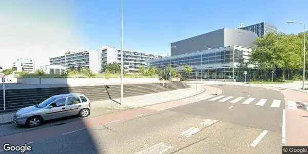 Appartement Apollolaan Heerlen
