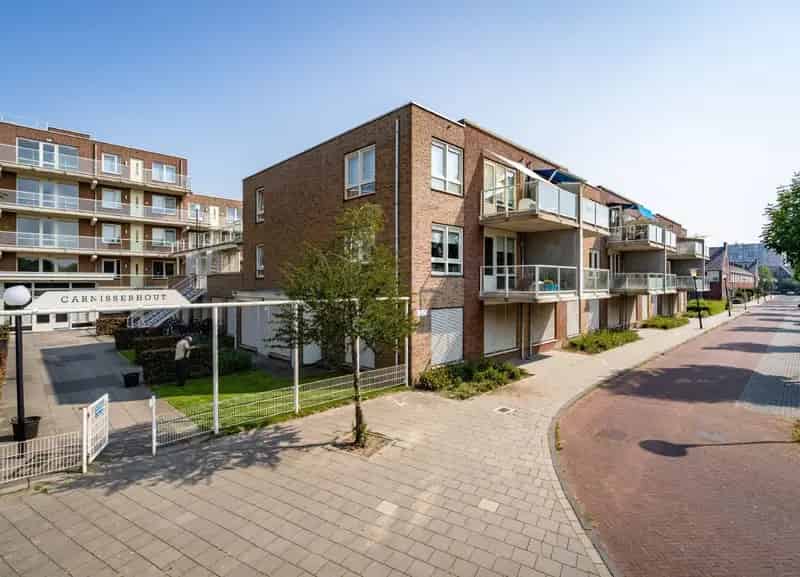 3-kamerappartement 85m2 Barendrecht