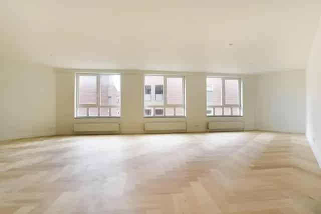 Penthouse te huur Den Haag Centrum 115m2 3 kamers
